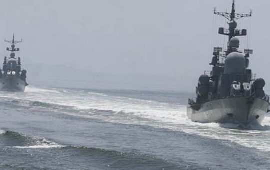 Tensiuni în Marea Neagră: Intervenția Administrației Trump și Impactul Asupra Ucrainei și Economiei Globale