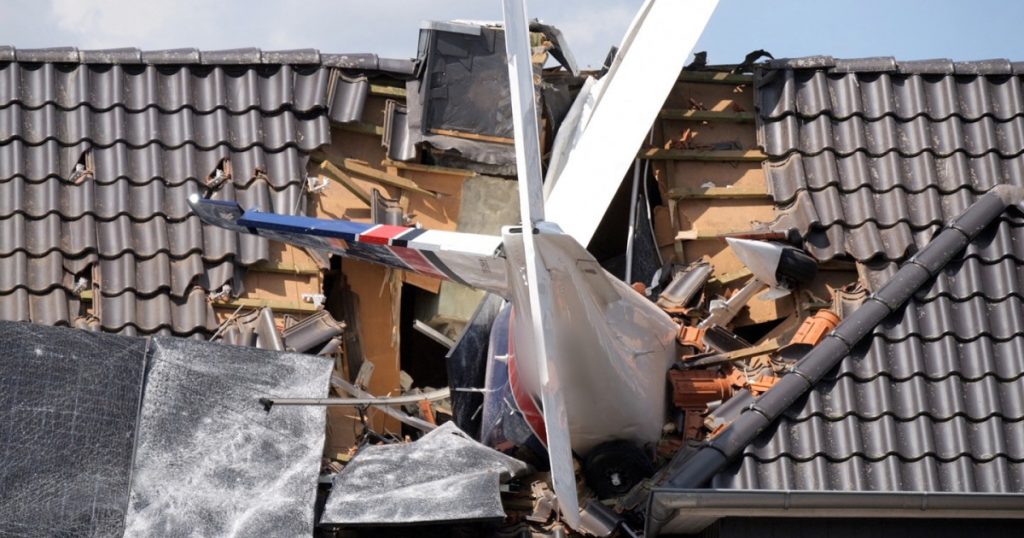 Tragedie în aer: Accident aviatic lângă Bremen cu implicații profunde