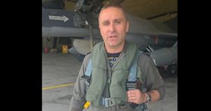 Strategii Moderne de Neutralizare a Dronelor: Perspectivele unui Pilot de F-16