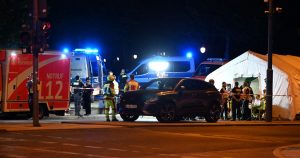 Tragedie la Parada Gay Pride din Berlin: Un atac devastator zguduie comunitatea LGBTQ+