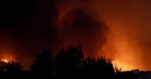 Incendii devastatoare în Spania și Franța: O analiză a impactului și a răspunsului european în fața unei crize climatice fără precedent