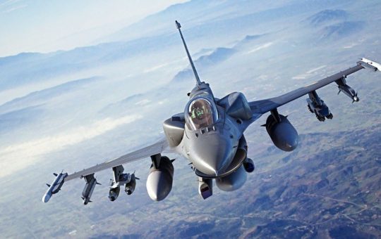 Tensiuni în Marea Neagră: România doboară a treia dronă și anunță protest diplomatic împotriva Rusiei