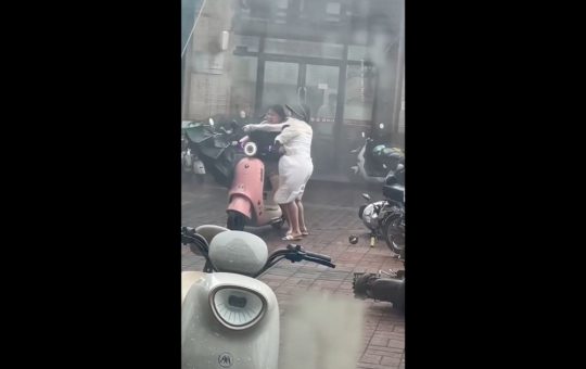 Impactul devastator al taifunului Noul: Evacuări masive și provocări pentru China și Hong Kong