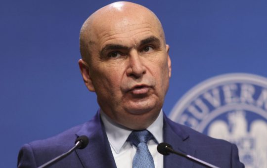 Încălcarea spațiului aerian românesc: Reacții și implicații în contextul conflictului din Ucraina