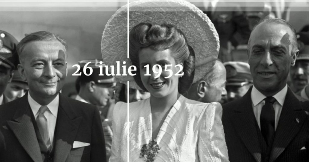 26 Iulie: O zi plină de istorie, evenimente și perspective globale
