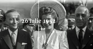 26 Iulie: O zi plină de istorie, evenimente și perspective globale