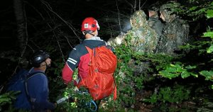 Operațiune de Urgență în Munții Maramureșului: Salvarea a Doi Ucraineani și Provocările Montane