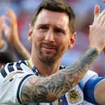 Gestul simbolic al lui Lionel Messi: Cadouri personalizate pentru coechipierii săi după Cupa Mondială din 2026