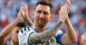 Gestul simbolic al lui Lionel Messi: Cadouri personalizate pentru coechipierii săi după Cupa Mondială din 2026