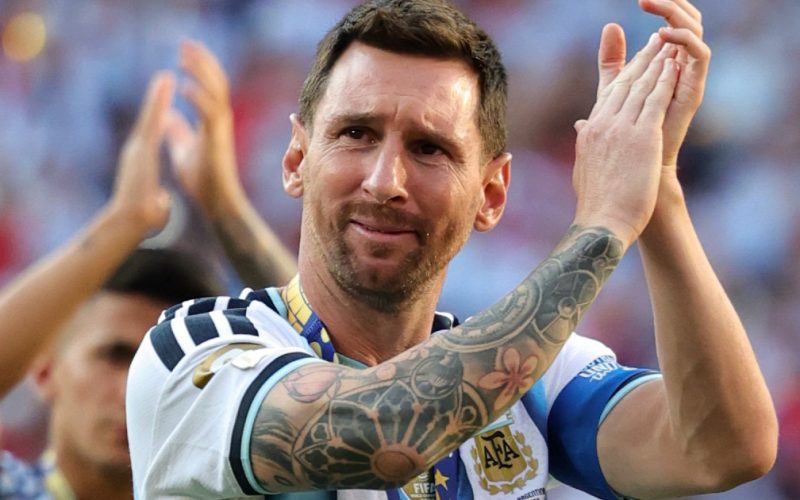 Gestul simbolic al lui Lionel Messi: Cadouri personalizate pentru coechipierii săi după Cupa Mondială din 2026