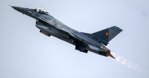 Trei drone doborâte în România: Semnale de alarmă și provocări pentru NATO