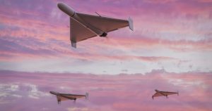 Războiul Dronei: Trei Drone Rusești în Trei Zile și Impactul Asupra României