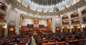 Analiza Sondajului CURS: Preferințele Electorale ale Românilor în 2026 și Implicațiile Acestora