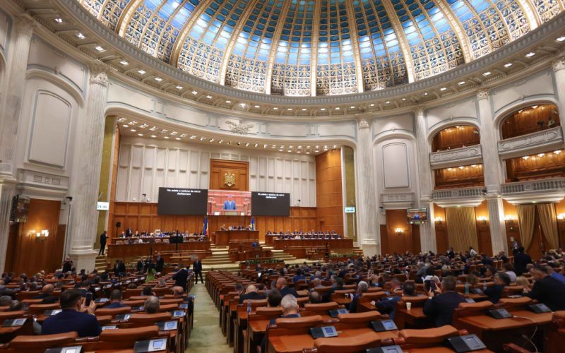 Analiza Sondajului CURS: Preferințele Electorale ale Românilor în 2026 și Implicațiile Acestora