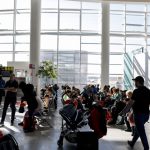 Frauda de identitate pe Aeroportul Otopeni: O analiză detaliată a descoperirii documentelor false