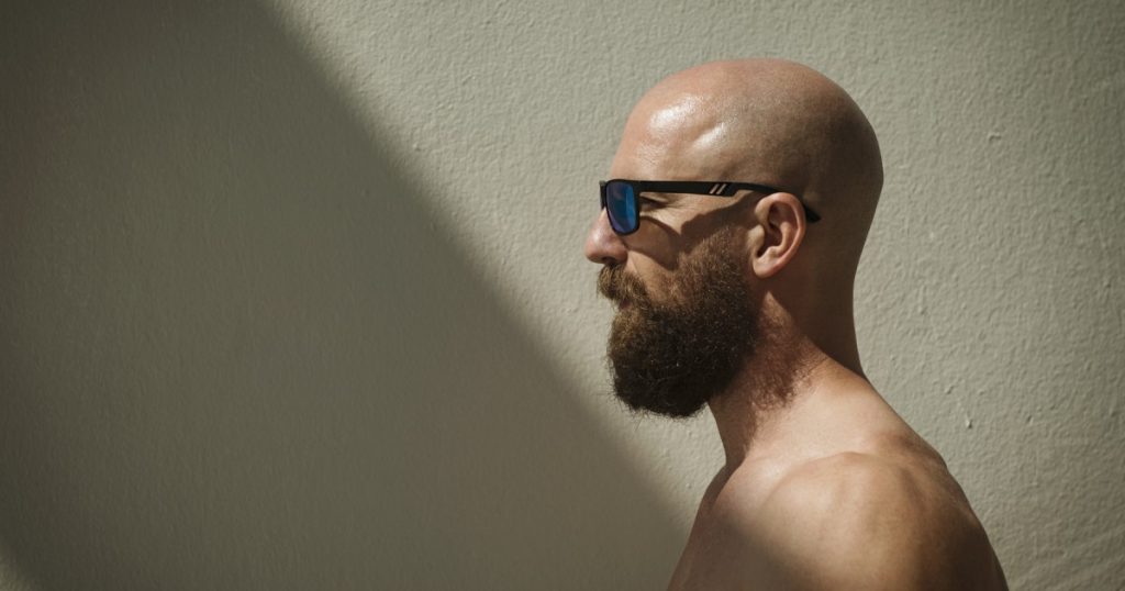 Beneficiile surprinzătoare ale cheliei: Cum pierderea părului poate reduce riscul de cancer de prostată
