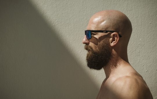 Beneficiile surprinzătoare ale cheliei: Cum pierderea părului poate reduce riscul de cancer de prostată