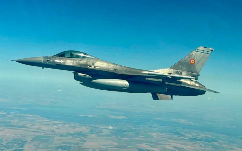 Implicarea României în Neutralizarea Dronei Rusești: O Analiză Detaliată a Incidentului Aerian
