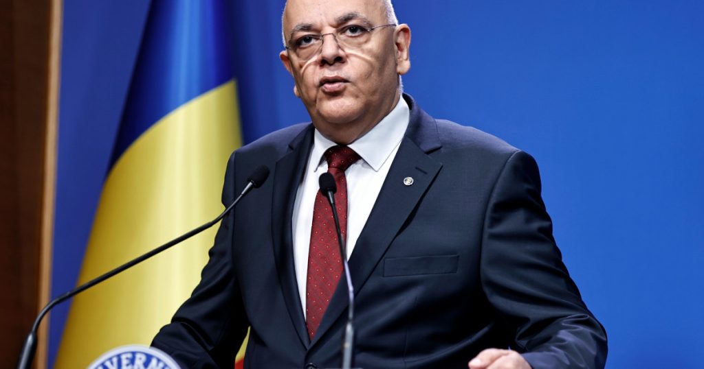 Raed Arafat în centrul unei controverse: Îngrijorările legate de angajările fictive la DSU și impactul asupra justiției românești