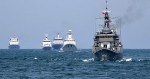 Strategia Chinei în Golf: Comerț fără Responsabilități și Provocările Geopolitice