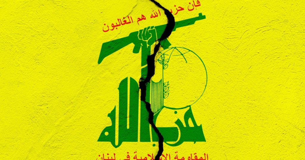 Răscrucea destinului pentru Hezbollah: Trecut, prezent și viitor în contextul geopolitic al Orientului Mijlociu