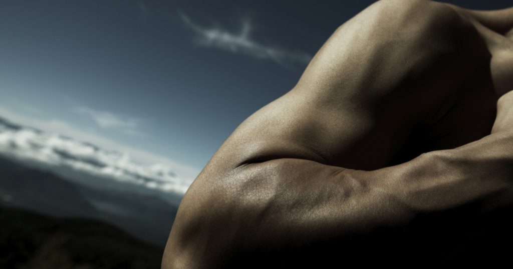 Descoperirea Revoluționară în Lupta Împotriva Pierderii Masei Musculare Odată cu Îmbătrânirea: O Analiză Detaliată a Studiului Recent
