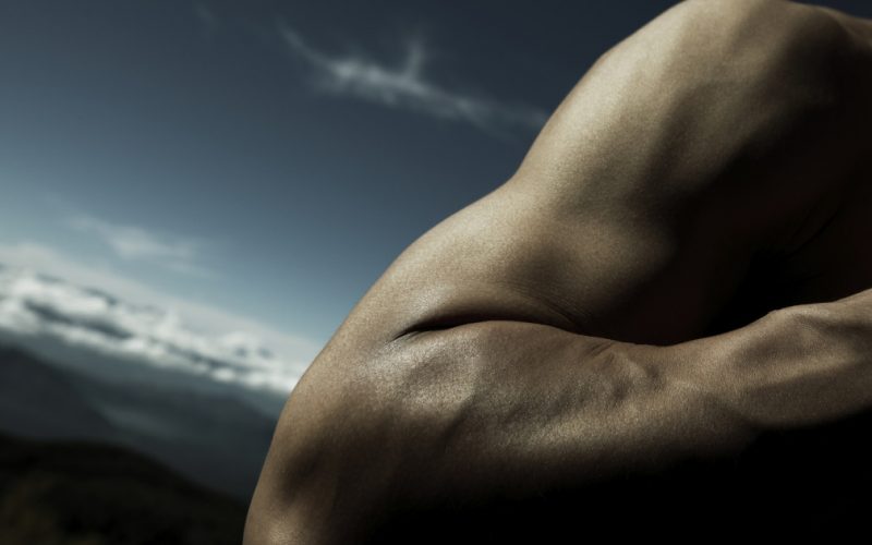 Descoperirea Revoluționară în Lupta Împotriva Pierderii Masei Musculare Odată cu Îmbătrânirea: O Analiză Detaliată a Studiului Recent