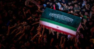 Geopolitica Emoției: O Nouă Dinamică de Putere în Orientul Mijlociu după Războiul SUA-Iran