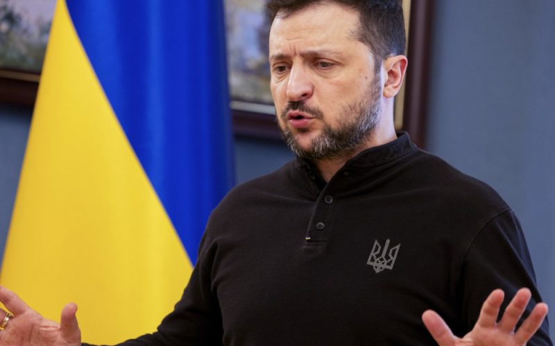 Deciziile controversate ale lui Zelenski: Demiterea lui Fedorov și Sîrski și impactul său asupra Ucrainei