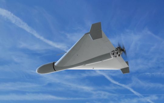 Intrarea unei drone în spațiul aerian românesc: Implicații și reacții în contextul geopolitic actual