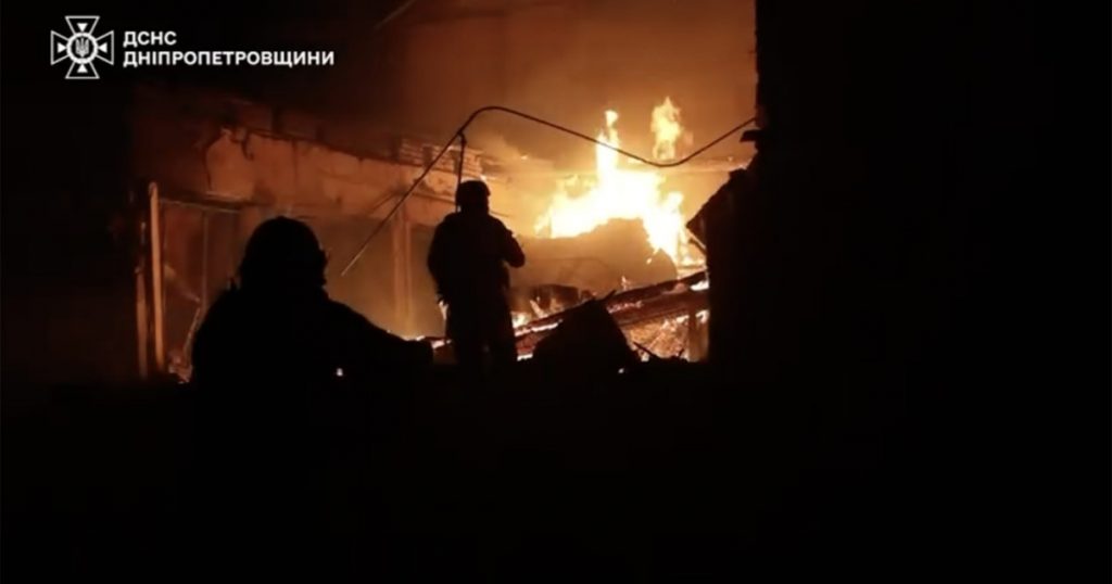 Atacurile rusești asupra Ucrainei: O nouă escaladare a violenței și impactul asupra civililor