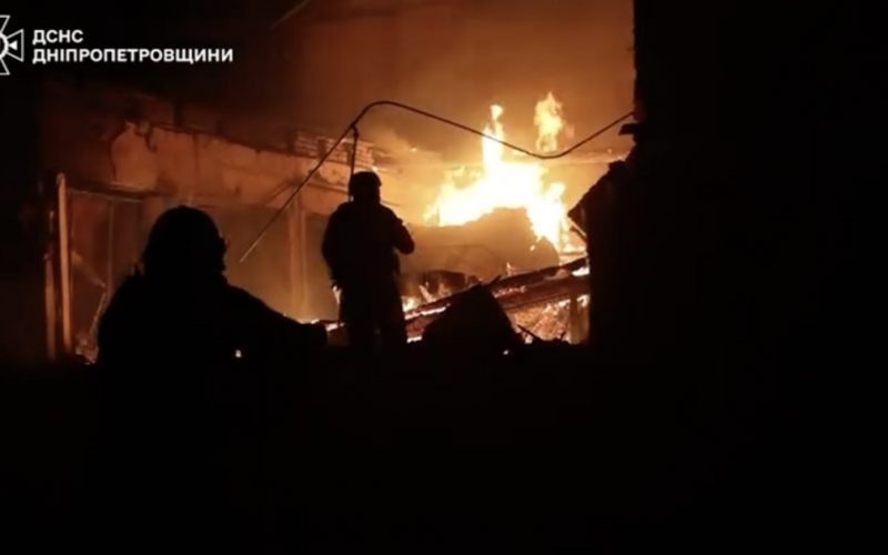Atacurile rusești asupra Ucrainei: O nouă escaladare a violenței și impactul asupra civililor