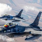 Confruntarea Aeriană: Trei Drone Rusești Doborâte și Implicațiile Financiare pentru Armata României