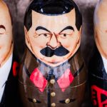 Războiul din Donbas: Putin, Lenin și Imperativul Naționalist al Rusiei