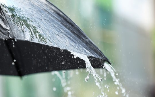 Furtuni devastatoare: Cod galben de instabilitate atmosferică în România