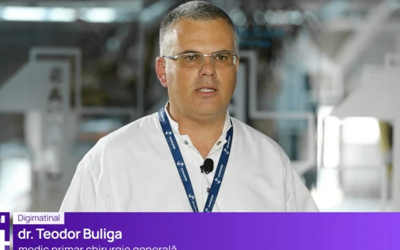 Apendicita acută: O urgență medicală care poate avea consecințe severe