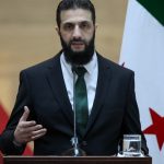 O Nouă Epocă în Relațiile Siria-Israel: Perspectivele unui Acord de Securitate