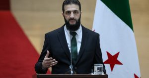O Nouă Epocă în Relațiile Siria-Israel: Perspectivele unui Acord de Securitate