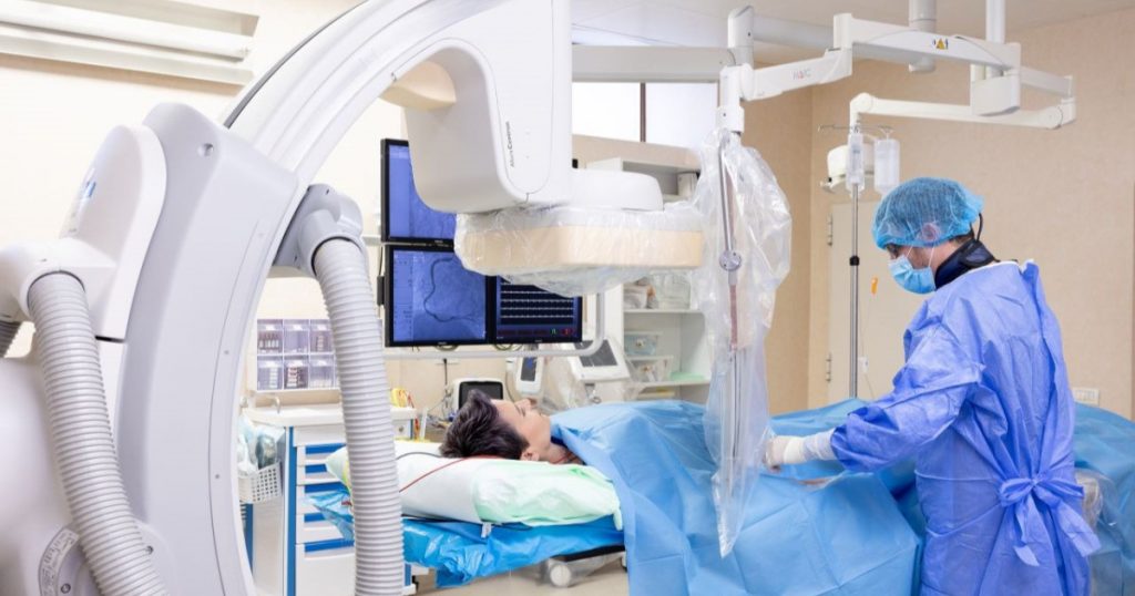 Salvarea unui Picior: Lupta Împotriva Bolii Arteriale Periferice și Semnificația Sa pentru Sănătatea Publică
