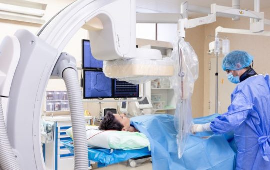 Salvarea unui Picior: Lupta Împotriva Bolii Arteriale Periferice și Semnificația Sa pentru Sănătatea Publică