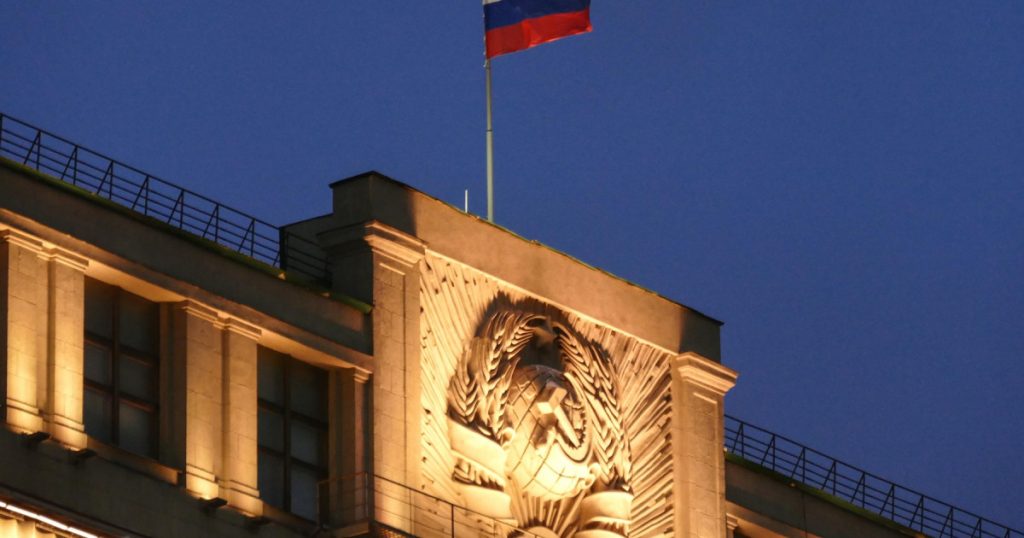 Parlamentul rus solicită despăgubiri din partea Europei: o analiză a implicațiilor geopolitice și economice