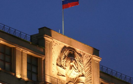Parlamentul rus solicită despăgubiri din partea Europei: o analiză a implicațiilor geopolitice și economice