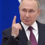 Putin Acuză Occidentul de Metode Teroriste: O Analiză a Declarațiilor și Implicațiilor Strategice