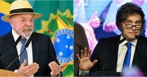 Tensiuni Diplomatice Între Brazilia și Argentina: Impactul Declarațiilor Controversate ale Președintelui Javier Milei