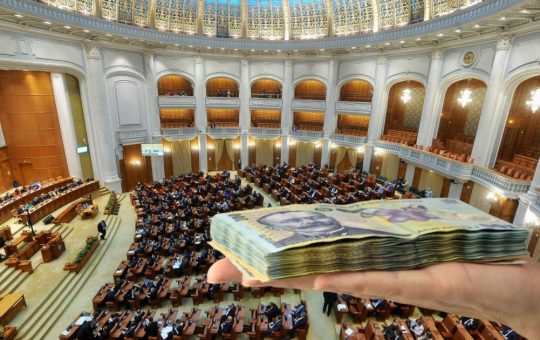 Transparența în declarațiile de avere ale demnitarilor: O necesitate ignorată?