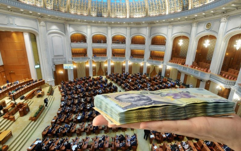 Transparența în declarațiile de avere ale demnitarilor: O necesitate ignorată?