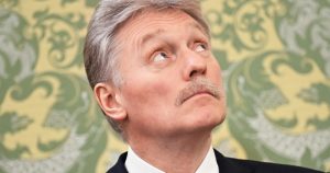 Controversele sancțiunilor europene: Cererea soției lui Peskov pentru despăgubiri de peste două milioane de euro