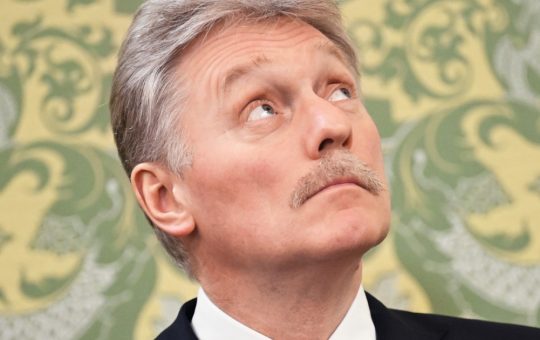 Controversele sancțiunilor europene: Cererea soției lui Peskov pentru despăgubiri de peste două milioane de euro