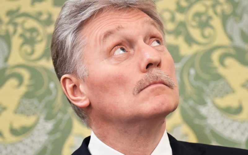 Controversele sancțiunilor europene: Cererea soției lui Peskov pentru despăgubiri de peste două milioane de euro