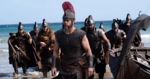 Impactul Pirateriei Cinematografice: O Analiză Detaliată a Cazului "Odiseea" de Christopher Nolan